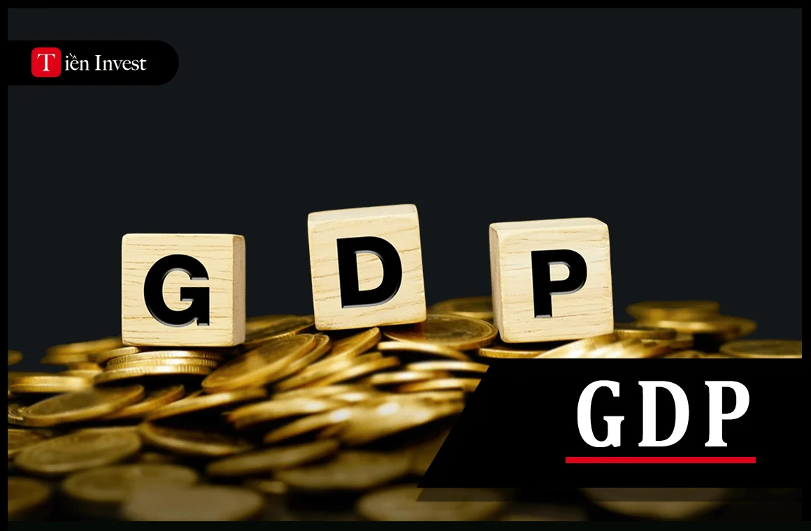 GDP là gì