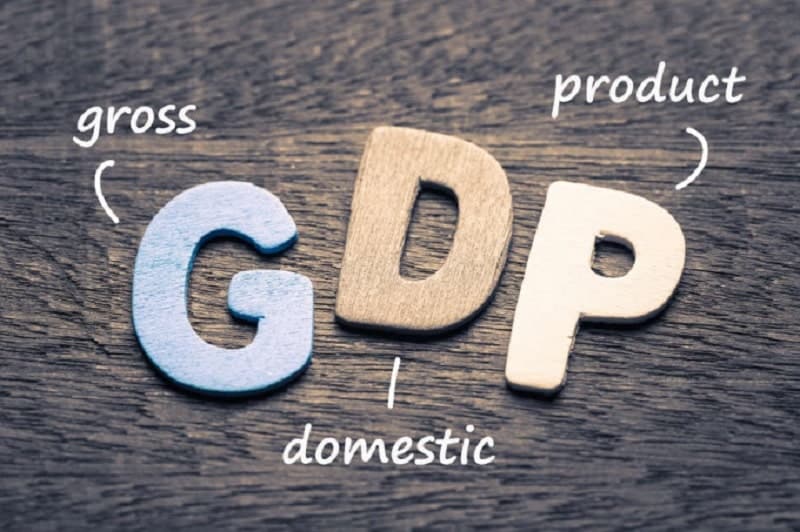 GDP là gì

