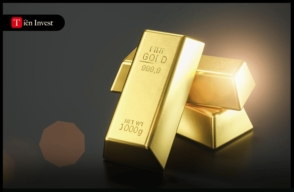 Hợp đồng tương lai vàng là gì? Cách đầu tư Gold Futures Hợp đồng tương lai vàng