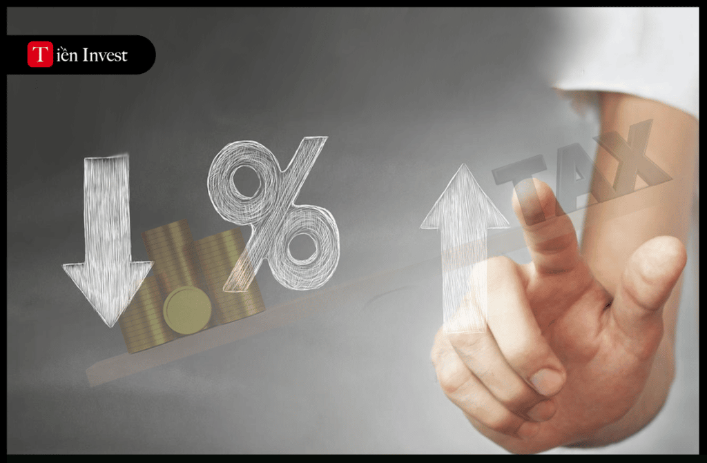 Khấu trừ thuế TNCN