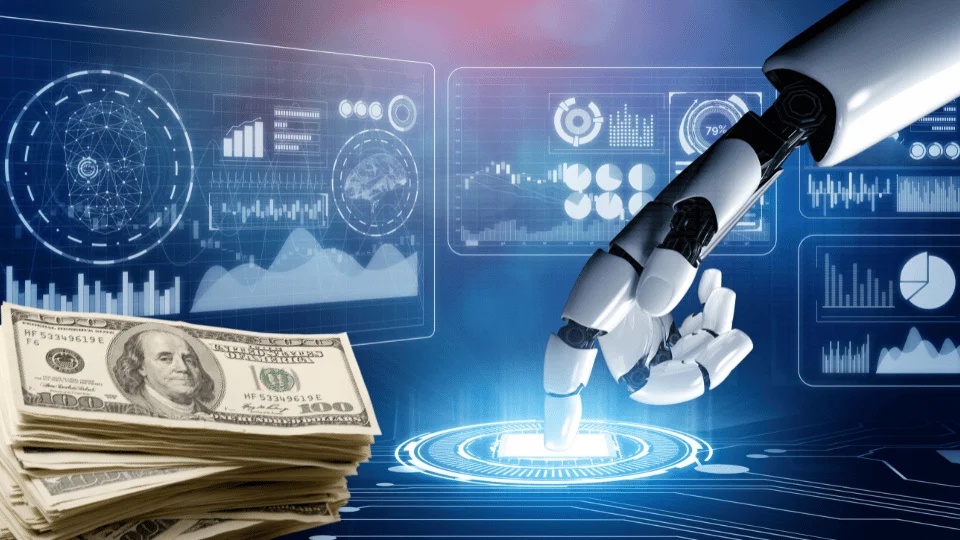 Forex lừa đảo
