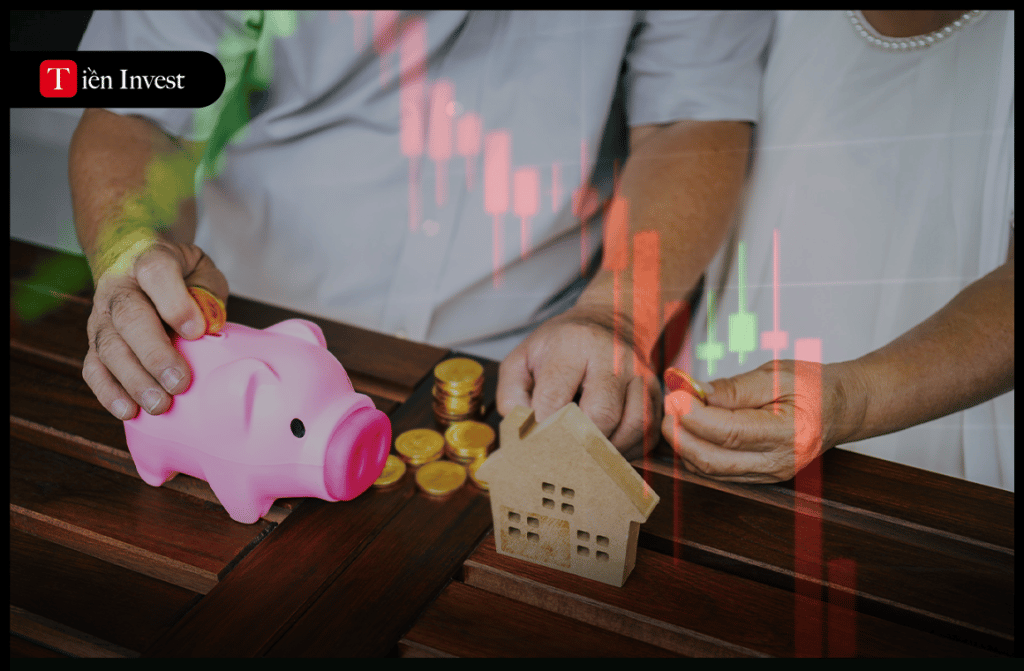 Mẹo lên kế hoạch nghỉ hưu khi kinh tế suy thoái kế hoạch nghỉ hưu