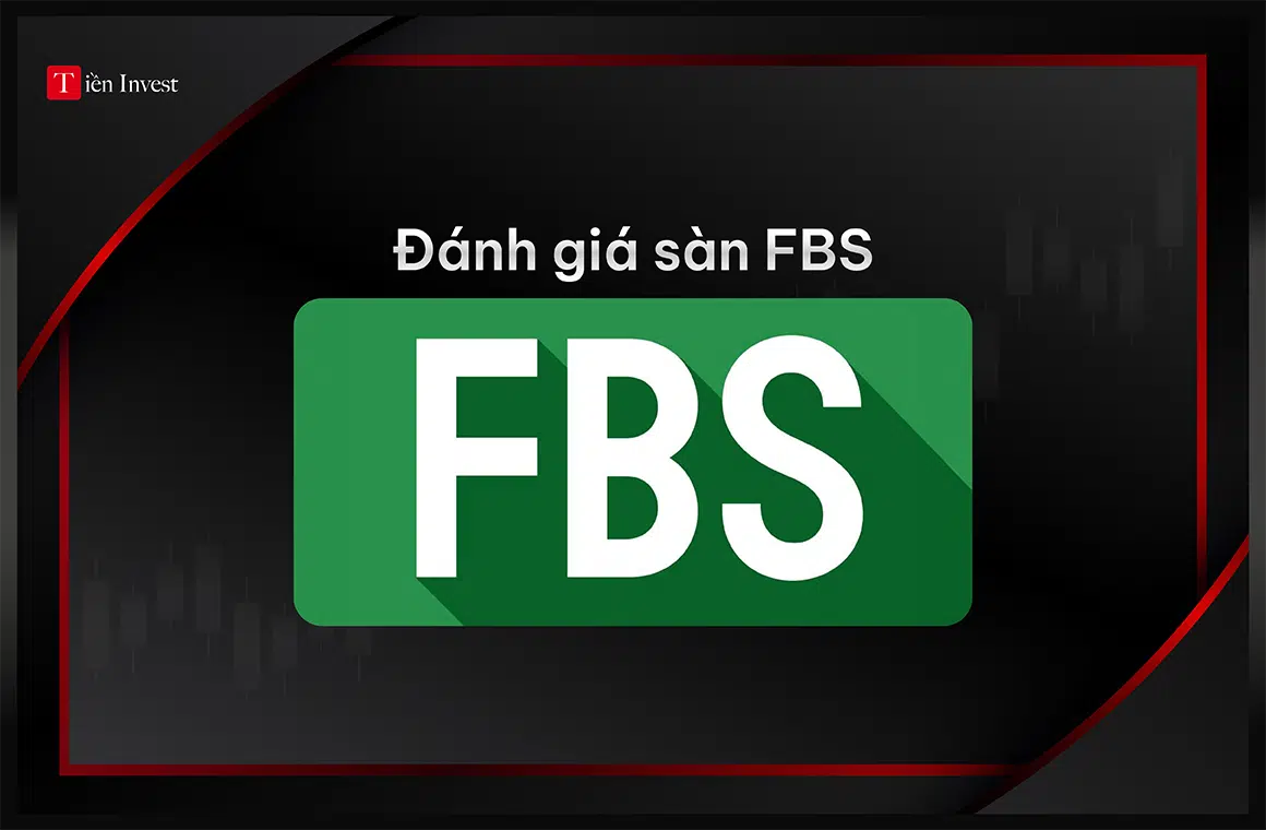 Đánh giá sàn FBS