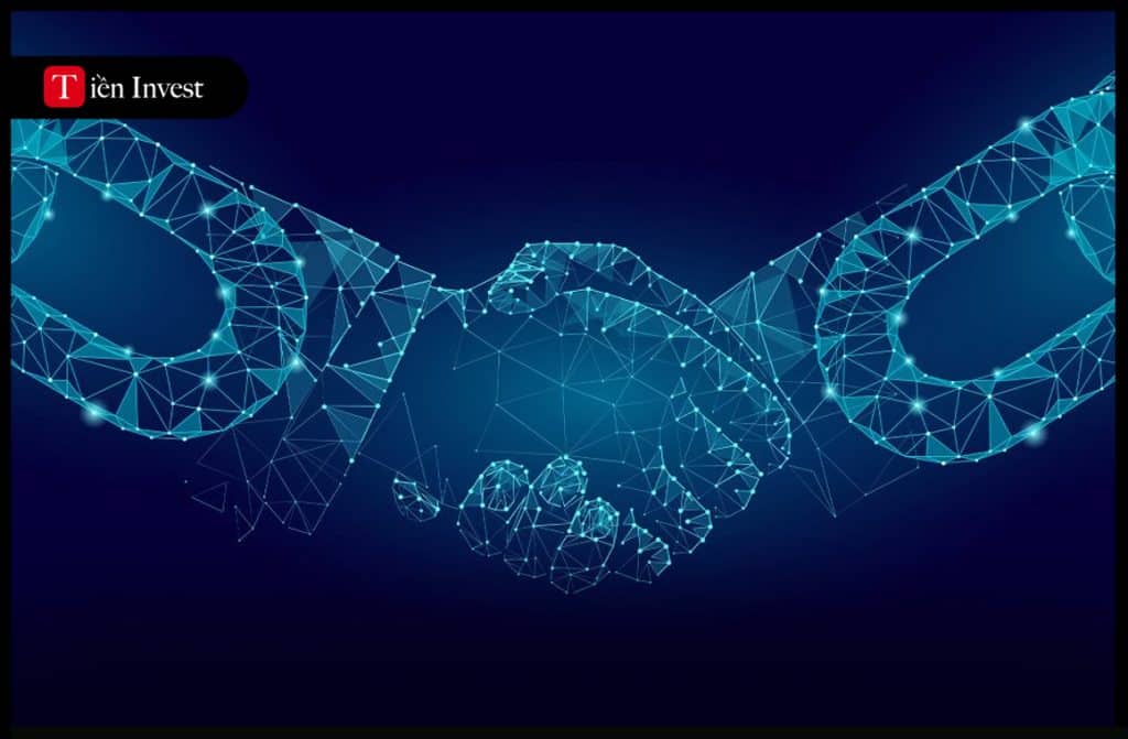 Smart Contract là gì? Cách hoạt động hợp đồng thông minh  Smart Contract