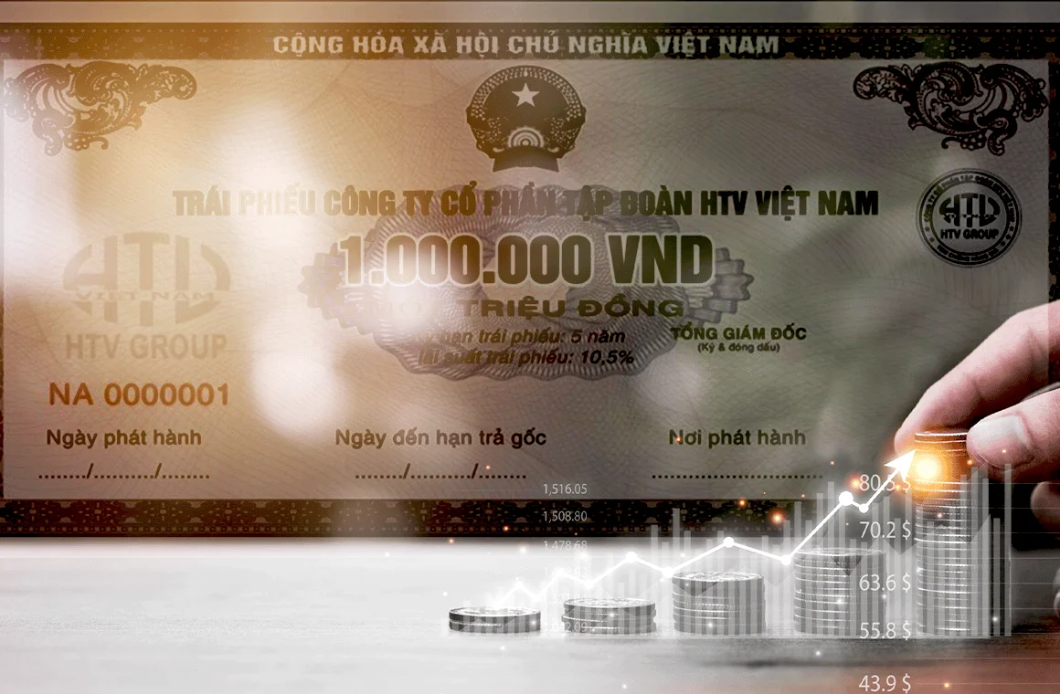 Đầu tư trái phiếu