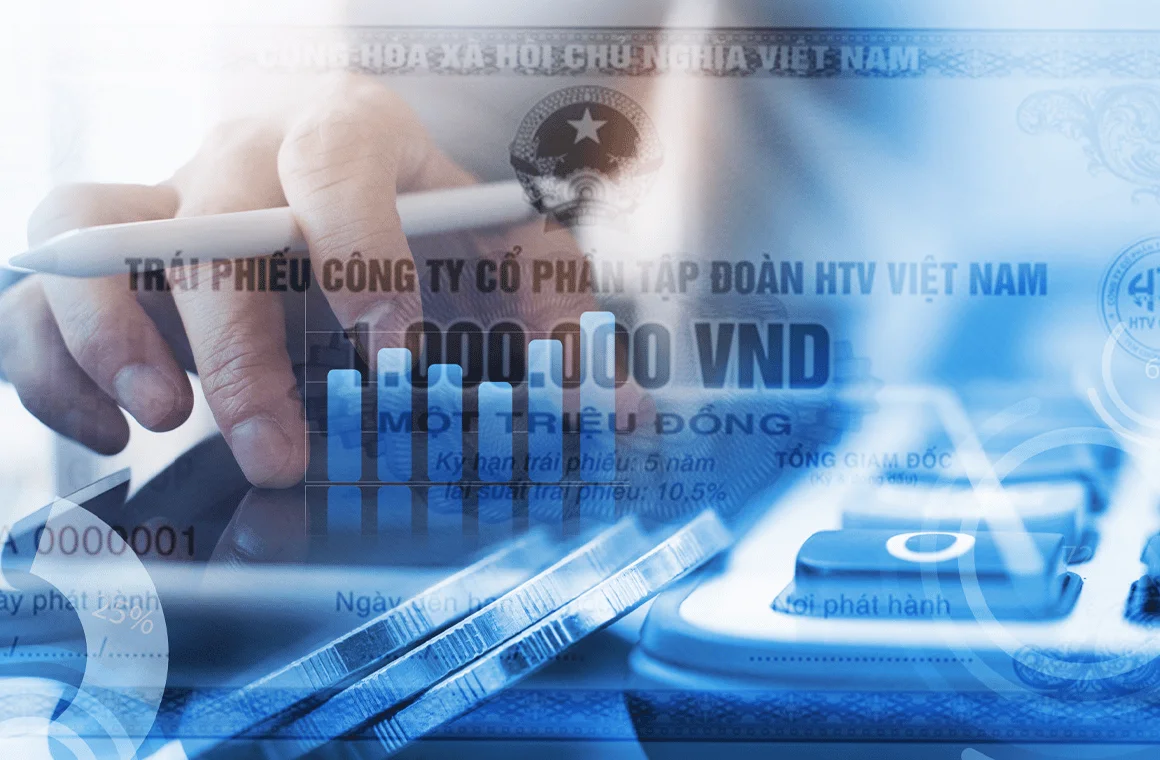 Đầu tư trái phiếu
