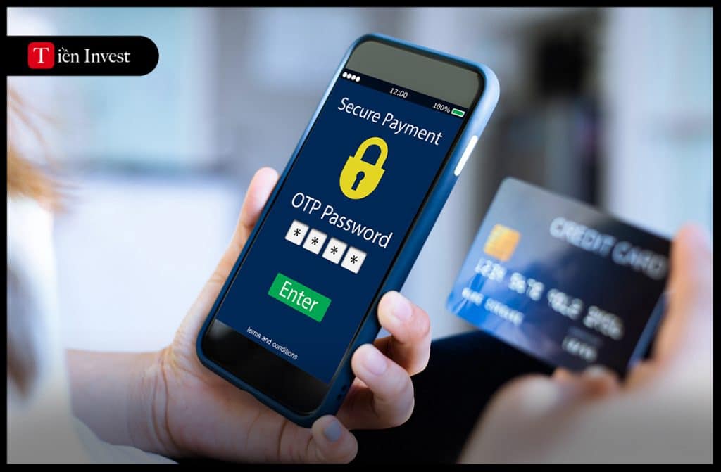 ngân hàng trực tuyến