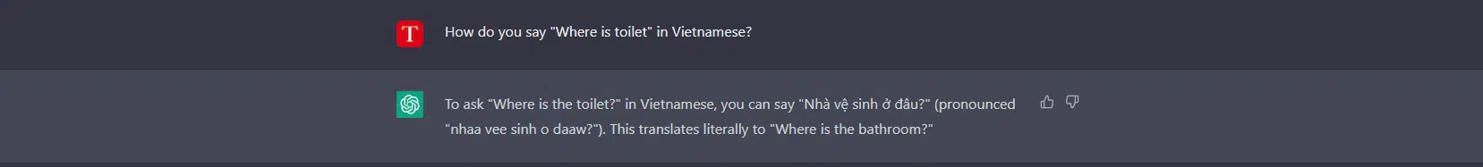 ChatGPT