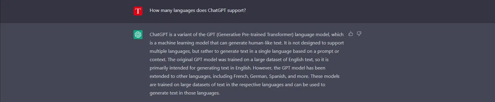 ChatGPT