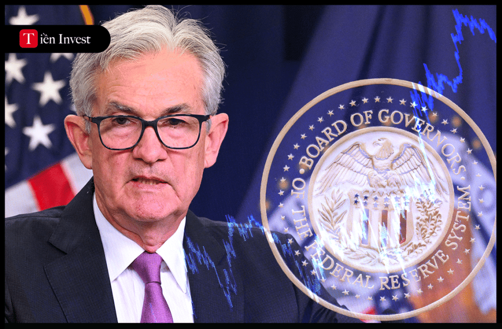Những điều cần biết khi Fed thay đổi lãi suất Những điều cần biết khi Fed thay đổi lãi suất