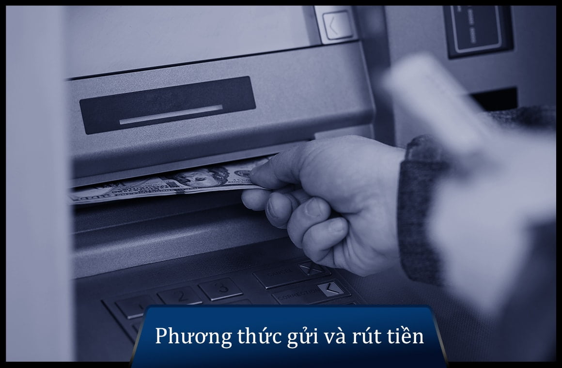 Sàn FXCM