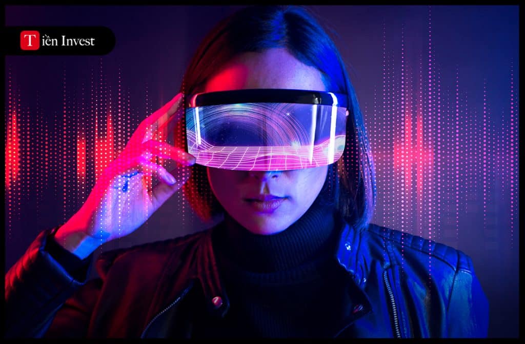 Vũ trụ ảo Metaverse