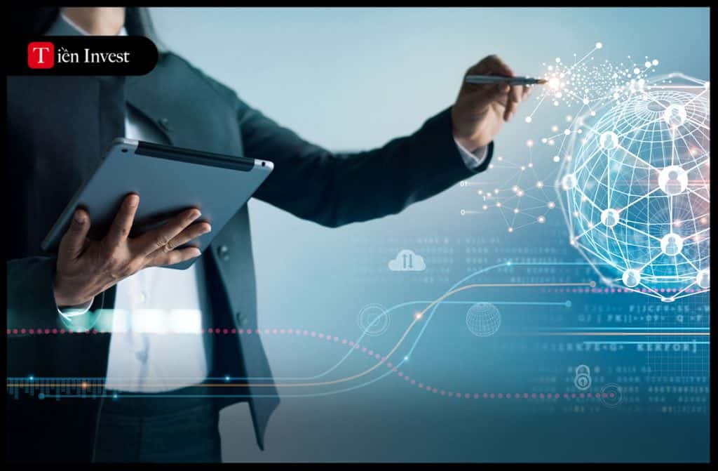top 5 trend công nghệ đầu tư