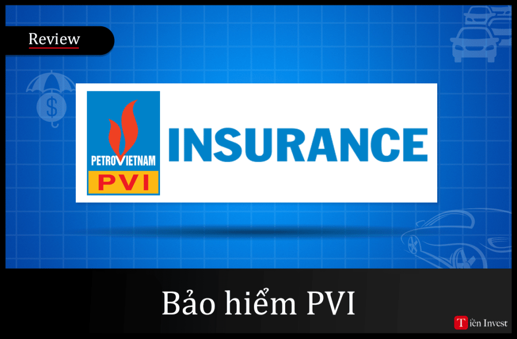 Bảo hiểm ô tô PVI