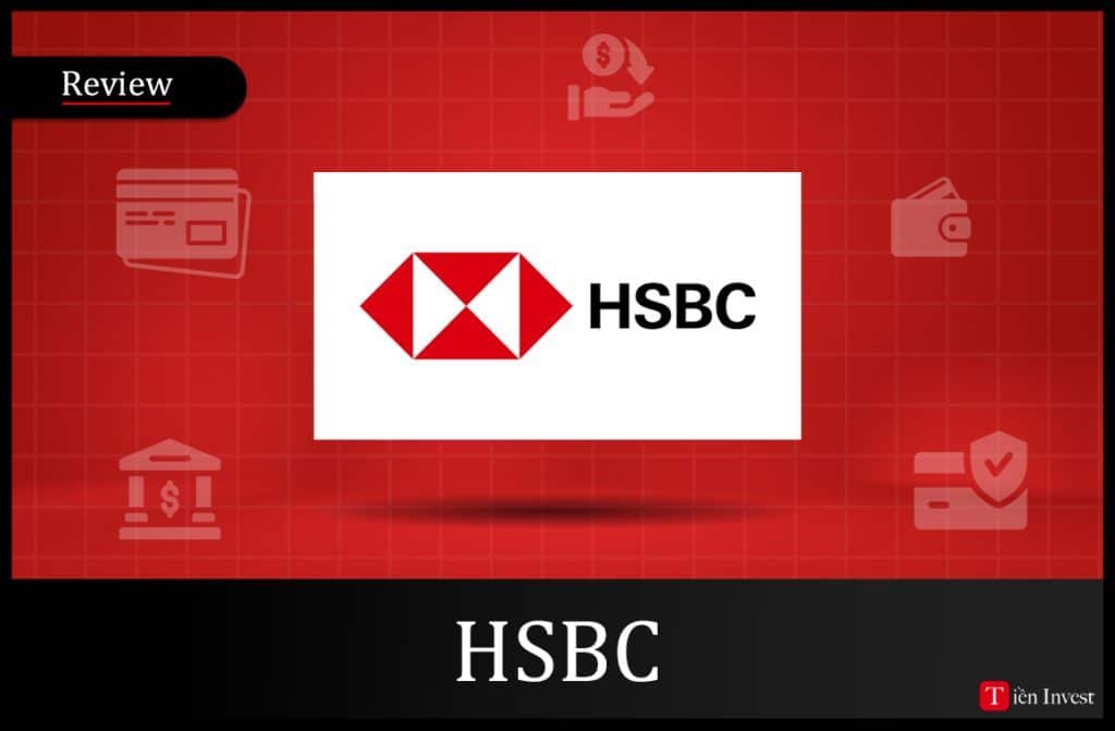 Thẻ tín dụng ngân hàng HSBC: Điều kiện mở thẻ tín dụng HSBC thẻ tín dụng HSBC