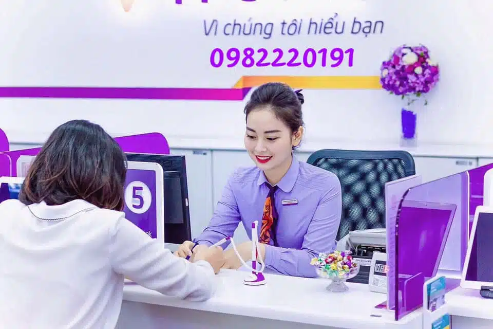 Vay Sinh Viên Tpbank: Hướng Dẫn Cách Vay Vốn Và Những Điều Cần Lưu Ý - Bài  Đánh Giá