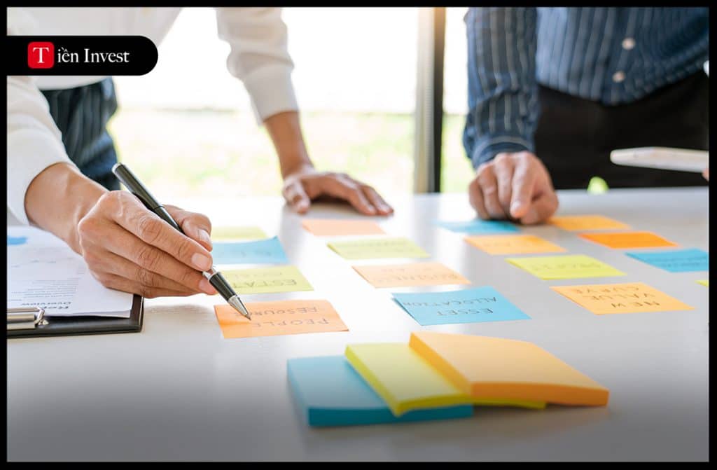 Kế hoạch nghề nghiệp: Cách lập kế hoạch nghề nghiệp hiệu quả Kế hoạch nghề nghiệp