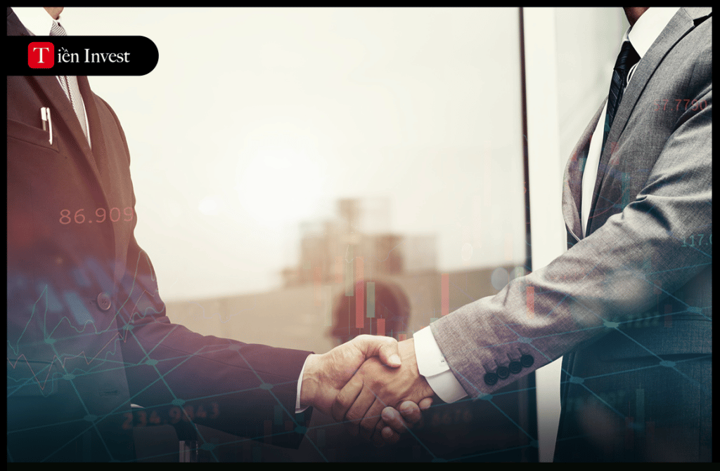 nhà môi giới toàn phần và nhà môi giới chiết khấu