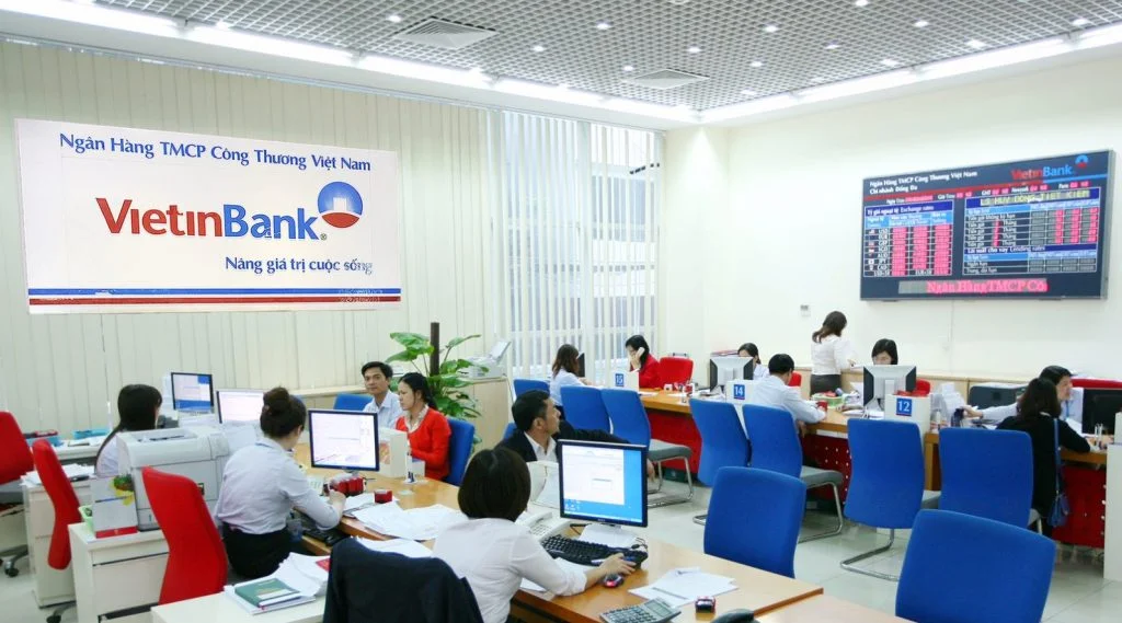 Vay vốn sinh viên Vietinbank