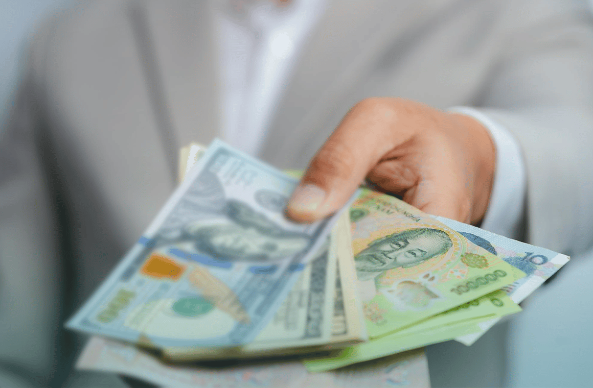 Vay vốn sinh viên BIDV