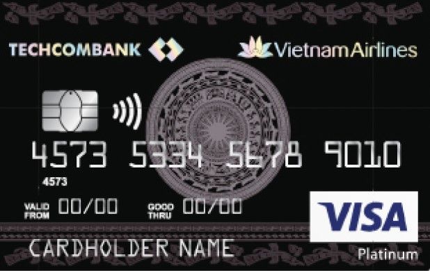 Thẻ tín dụng Techcombank 