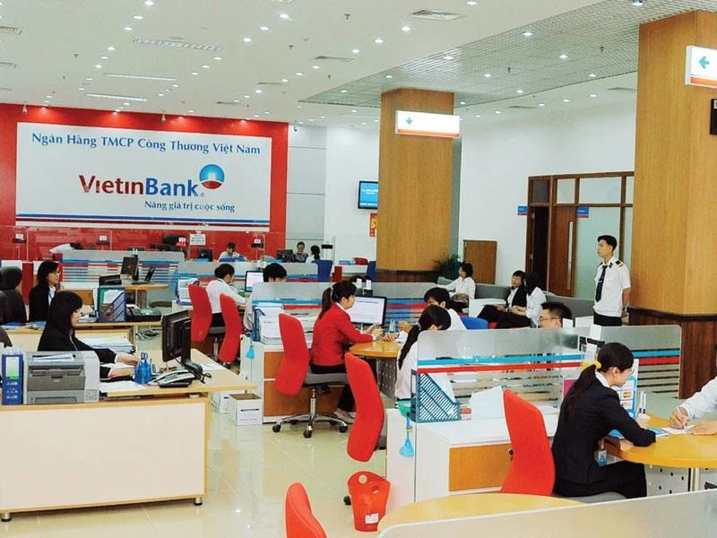 Vay vốn sinh viên Vietinbank