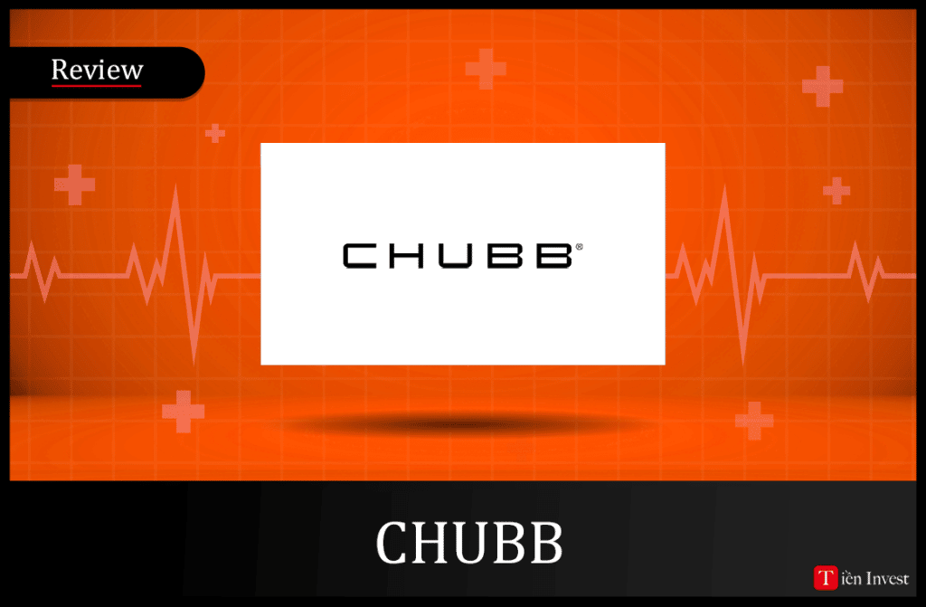 Bảo hiểm Chubb life Việt Nam có lừa đảo không? Cập nhật 2024 Bảo hiểm Chubb Việt Nam