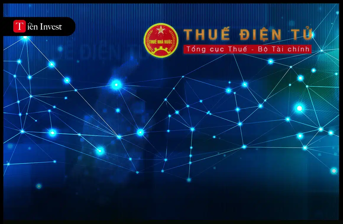 Hướng dẫn kê khai và nộp thuế điện tử chi tiết