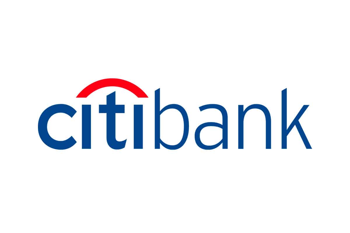 Thẻ tín dụng Citibank 

