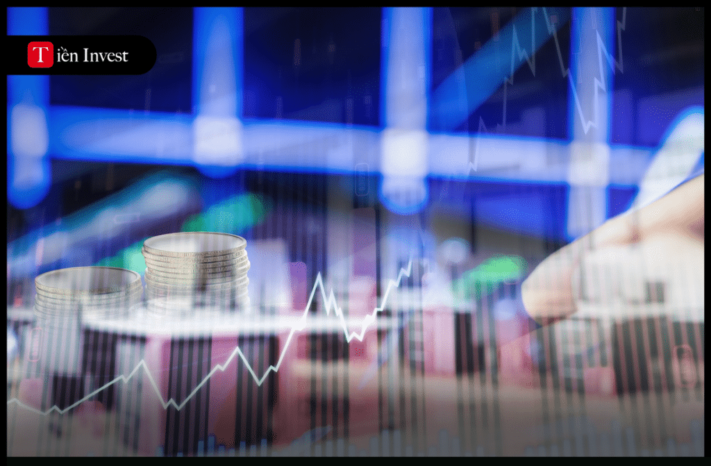 Cổ phiếu ngân hàng là gì? Danh sách cổ phiếu ngân hàng Cổ phiếu ngân hàng