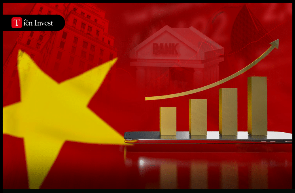 Điểm sáng ngành đầu tư tài chính trong năm 2023 Điểm sáng đầu tư tài chính