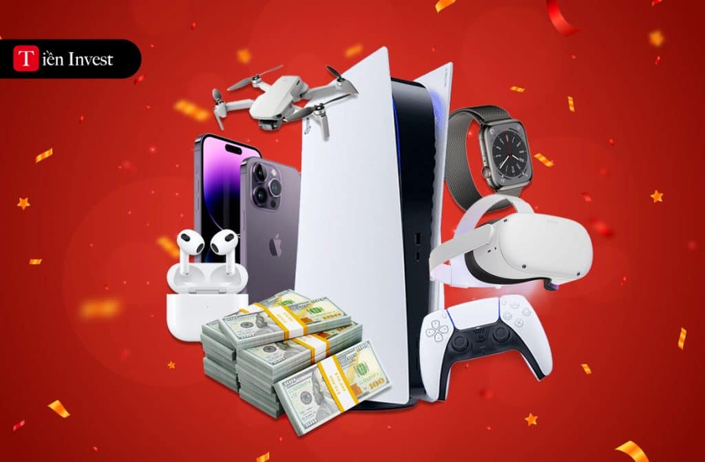 Sàn Forex cung cấp khuyến mãi hấp dẫn 2024 Sàn forex khuyến mãi