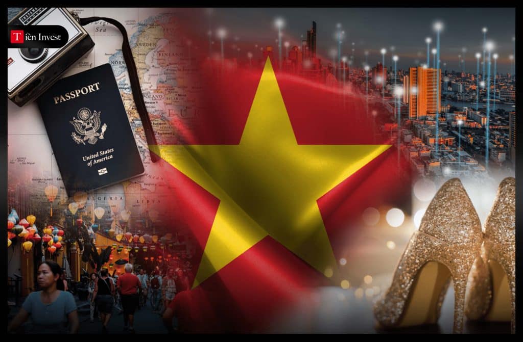 Top 5 ngành công nghiệp HOT tại Việt Nam Top 5 ngành công nghiệp hot tại Việt Nam