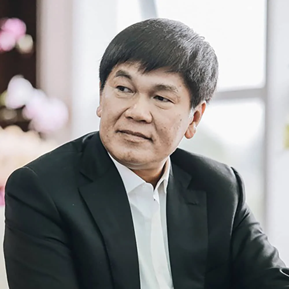 người giàu nhất Việt Nam