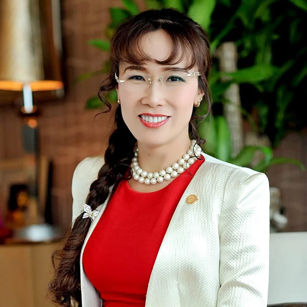 người giàu nhất Việt Nam