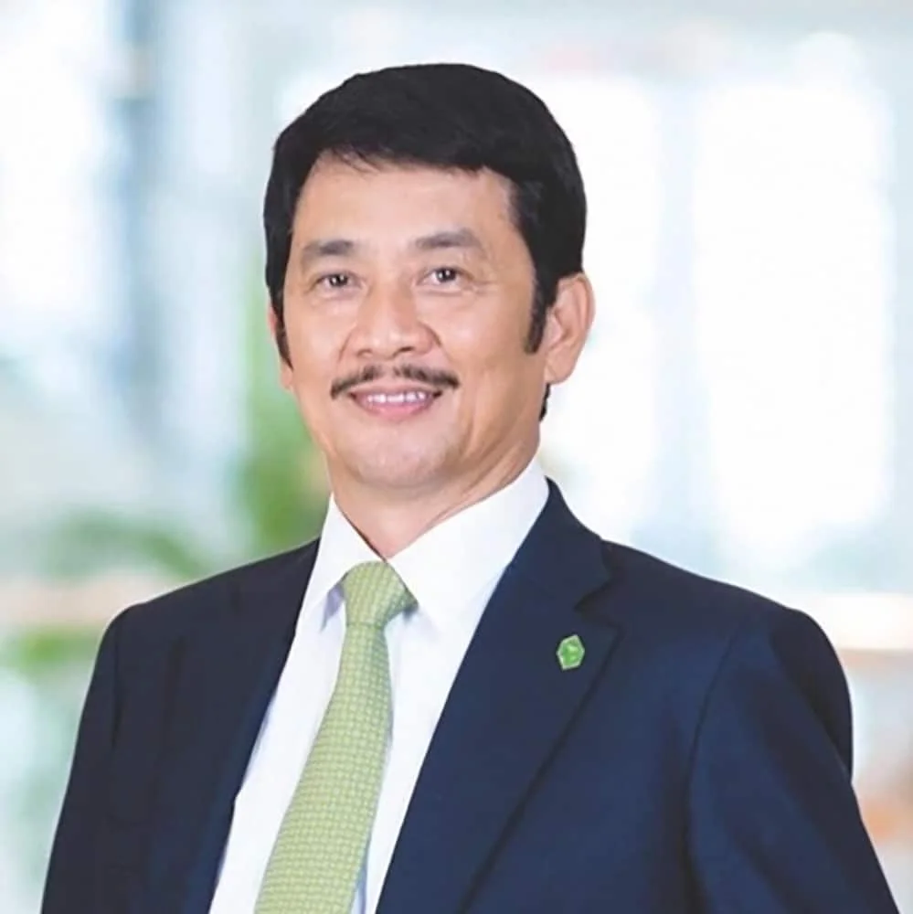 người giàu nhất Việt Nam