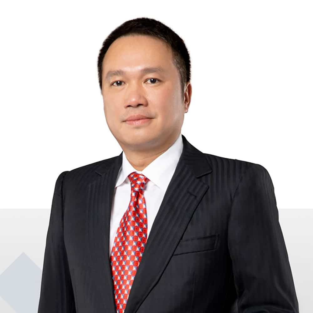 người giàu nhất Việt Nam