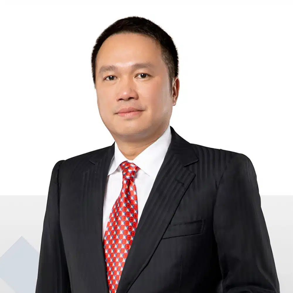 người giàu nhất Việt Nam