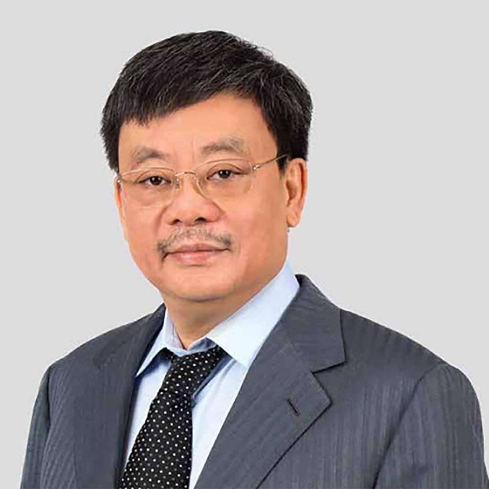 người giàu nhất Việt Nam