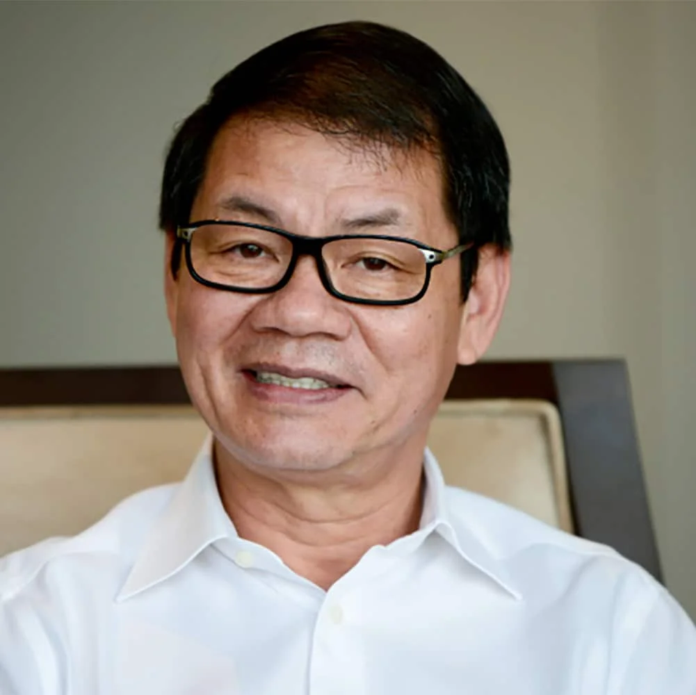 người giàu nhất Việt Nam