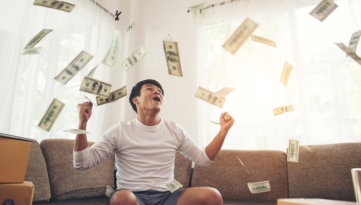 Forex Bonus