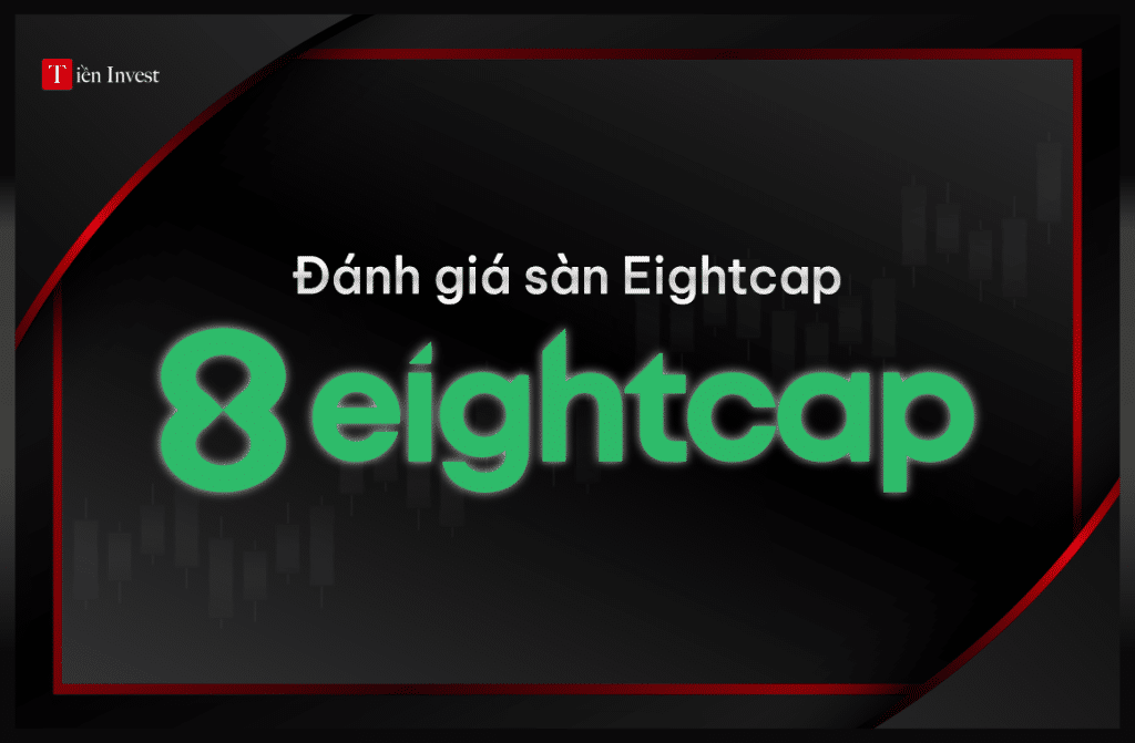 Đánh giá Eightcap