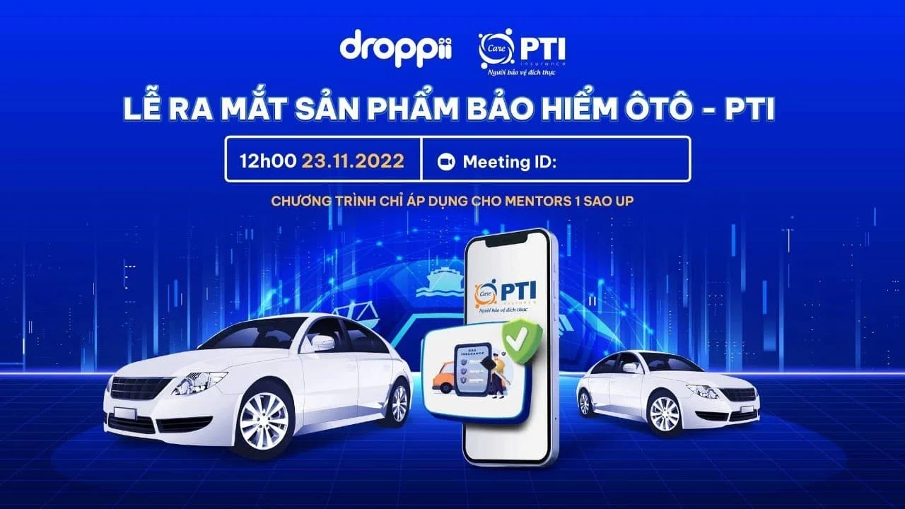 Bảo Hiểm Ô Tô PTI