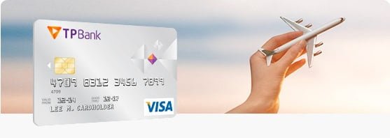 mở thẻ tín dụng tpbank