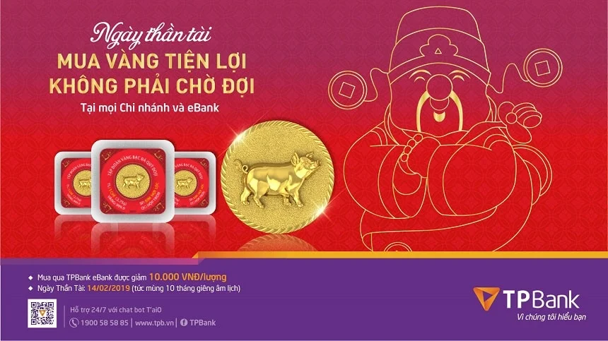 Đầu tư vàng