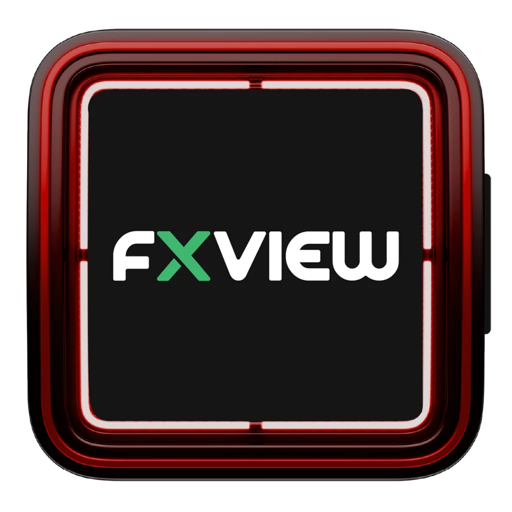 logo Fxview