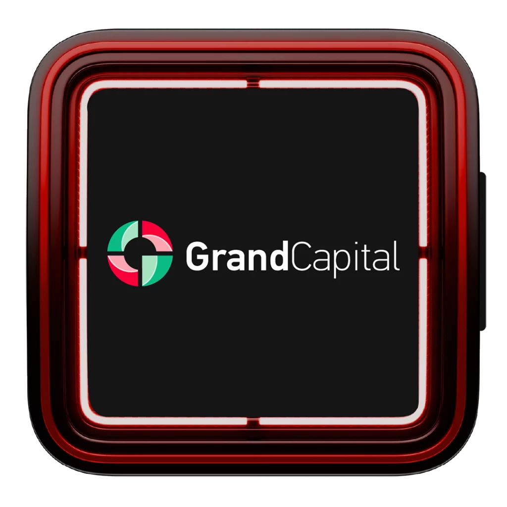 logo Grandcapital