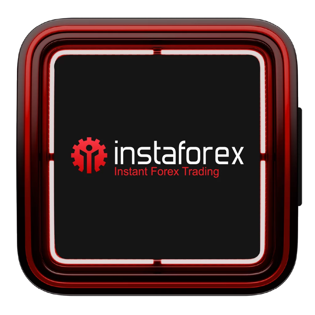 logo Instaforex