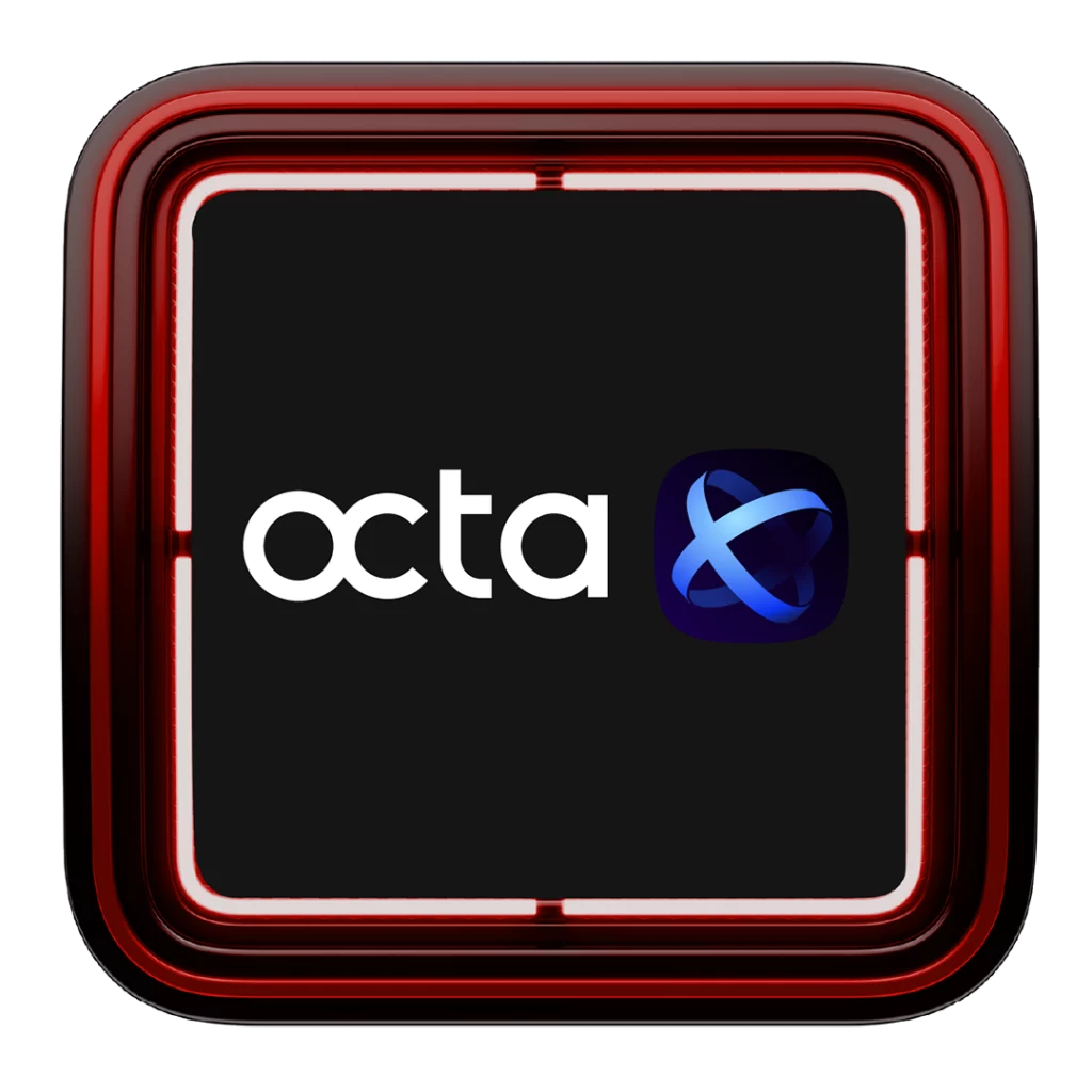 logo Octa