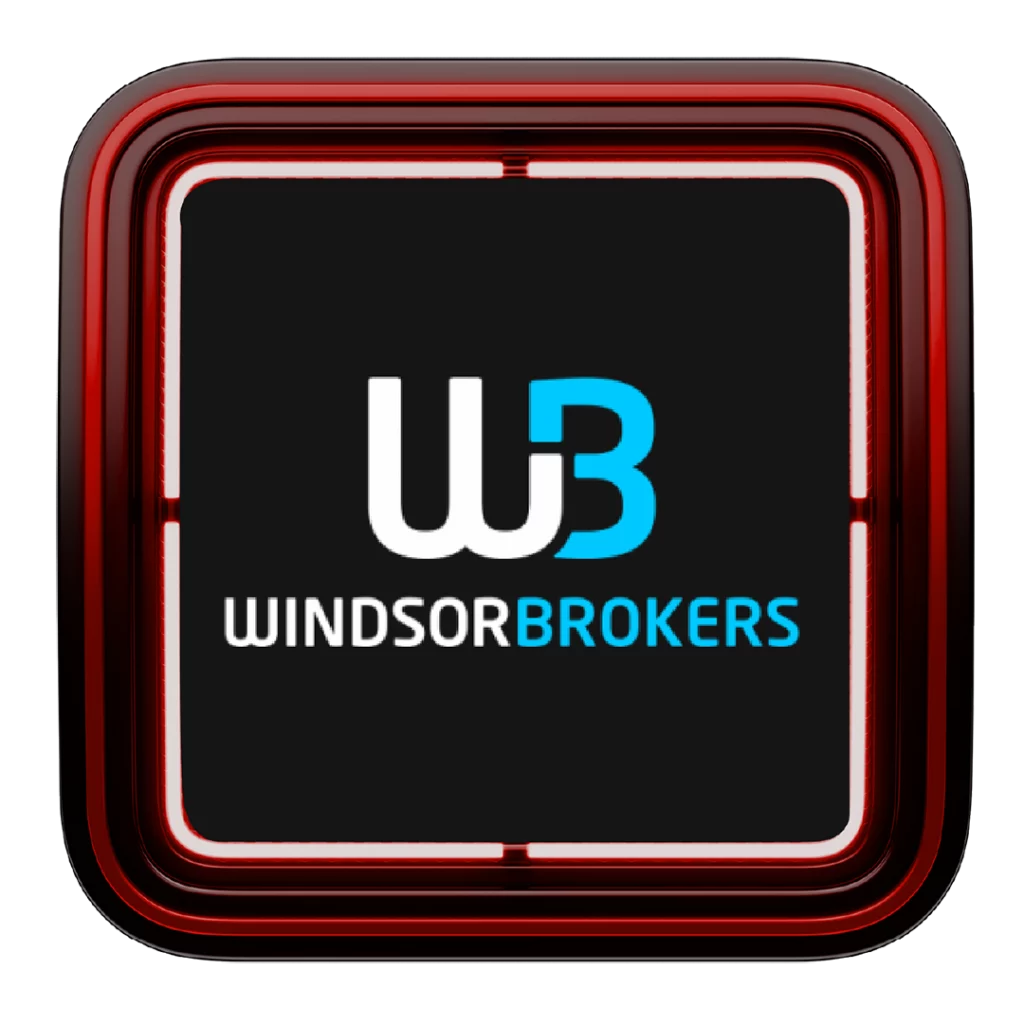 logo Windsor brokers